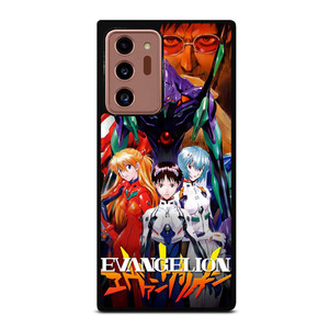 NEON GENESIS EVANGELION ANIME Samsung Galaxy Note 20 Ultra Case NEON GENESIS EVANGELION ANIME Samsung Galaxy Note 20 Ultra Case
