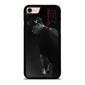TIGER WOODS LOGO 2 iPhone 8 Case TIGER WOODS LOGO 2 iPhone 8 Case