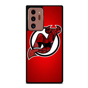 NEW JERSEY DEVILS SYMBOL Samsung Galaxy Note 20 Ultra Case NEW JERSEY DEVILS SYMBOL Samsung Galaxy Note 20 Ultra Case