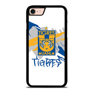 TIGRES CLUB DE FUTBOL UANL iPhone 8 Case TIGRES CLUB DE FUTBOL UANL iPhone 8 Case