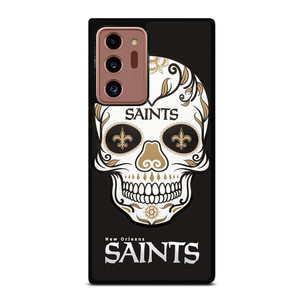 NEW ORLEANS SAINTS LOGO Samsung Galaxy Note 20 Ultra Case