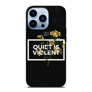 QUITE IS VIOLENCE TWENTY ONE PLIOTS iPhone 13 Pro Max Case