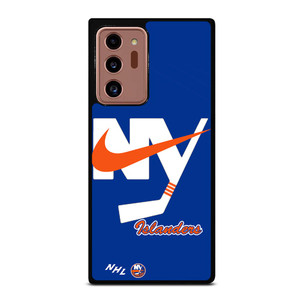 NEW YORK ISLANDER NHL NIKE Samsung Galaxy Note 20 Ultra Case NEW YORK ISLANDER NHL NIKE Samsung Galaxy Note 20 Ultra Case