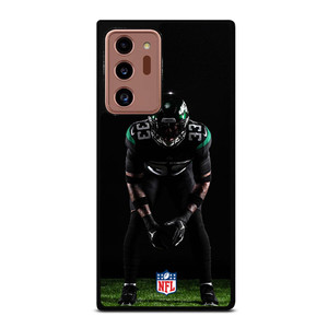 NEW YORK JETS JAMAL ADAMS Samsung Galaxy Note 20 Ultra Case NEW YORK JETS JAMAL ADAMS Samsung Galaxy Note 20 Ultra Case