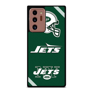 NEW YORK JETS LOGO NFL FOOTBALL Samsung Galaxy Note 20 Ultra Case NEW YORK JETS LOGO NFL FOOTBALL Samsung Galaxy Note 20 Ultra Case