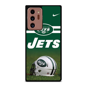 NEW YORK JETS NFL HELMET Samsung Galaxy Note 20 Ultra Case NEW YORK JETS NFL HELMET Samsung Galaxy Note 20 Ultra Case
