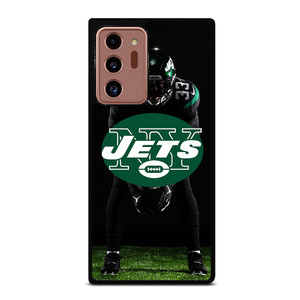 NEW YORK JETS NFL Samsung Galaxy Note 20 Ultra Case NEW YORK JETS NFL Samsung Galaxy Note 20 Ultra Case