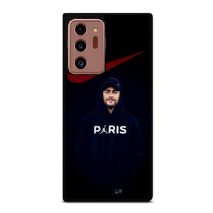 NEYMAR JR NIKE PARIS SAINT GERMAIN Samsung Galaxy Note 20 Ultra Case NEYMAR JR NIKE PARIS SAINT GERMAIN Samsung Galaxy Note 20 Ultra Case