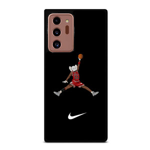 NIKE AIR JORDAN KAWS BASKETBALL Samsung Galaxy Note 20 Ultra Case NIKE AIR JORDAN KAWS BASKETBALL Samsung Galaxy Note 20 Ultra Case