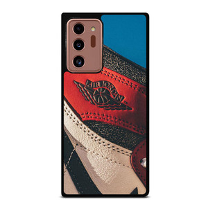 NIKE AIR JORDAN SHOES RETRO Samsung Galaxy Note 20 Ultra Case NIKE AIR JORDAN SHOES RETRO Samsung Galaxy Note 20 Ultra Case