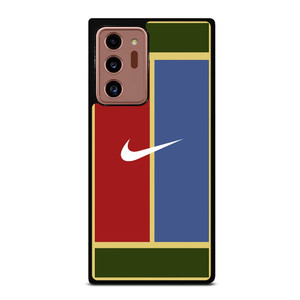 NIKE CLASSIC TENNIS LOGO Samsung Galaxy Note 20 Ultra Case NIKE CLASSIC TENNIS LOGO Samsung Galaxy Note 20 Ultra Case