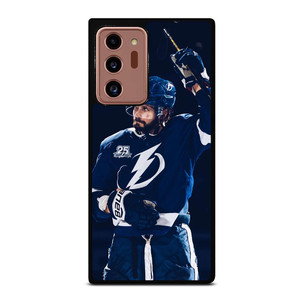 NIKITA KUCHEROV TAMPA BAY LIGHTNING Samsung Galaxy Note 20 Ultra Case NIKITA KUCHEROV TAMPA BAY LIGHTNING Samsung Galaxy Note 20 Ultra Case
