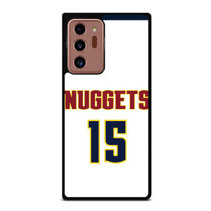 NIKOLA JOKIC DENVER NUGGETS KIT Samsung Galaxy Note 20 Ultra Case