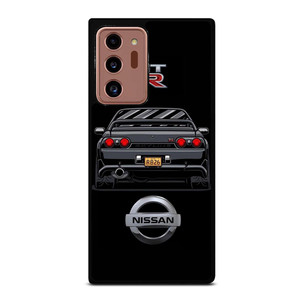 NISSAN GTR R35 ILLUSTRATION Samsung Galaxy Note 20 Ultra Case NISSAN GTR R35 ILLUSTRATION Samsung Galaxy Note 20 Ultra Case