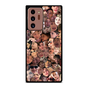 NOAH SCHNAPP COOLAGE Samsung Galaxy Note 20 Ultra Case