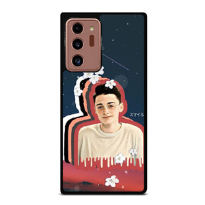 NOAH SCHNAPP CUTE Samsung Galaxy Note 20 Ultra Case NOAH SCHNAPP CUTE Samsung Galaxy Note 20 Ultra Case