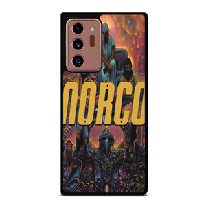 NORCO GAMES 2 Samsung Galaxy Note 20 Ultra Case