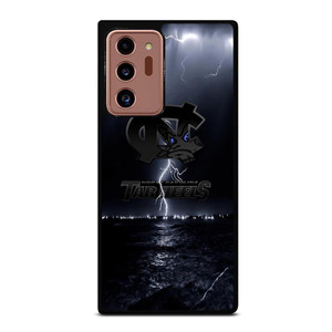NORTH CAROLINA TAR HEELS SEA Samsung Galaxy Note 20 Ultra Case NORTH CAROLINA TAR HEELS SEA Samsung Galaxy Note 20 Ultra Case