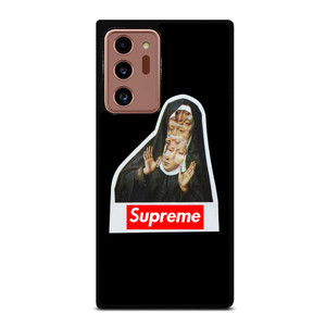 NUN X SUPREME Samsung Galaxy Note 20 Ultra Case NUN X SUPREME Samsung Galaxy Note 20 Ultra Case
