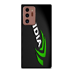 NVIDIA GFORCE GRAPHICS CARD Samsung Galaxy Note 20 Ultra Case