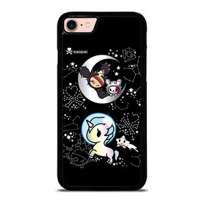 TOKIDOKI UNICORN iPhone 8 Case