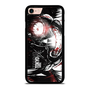 TOKYO GHOUL FEAR KANEKI iPhone 8 Case TOKYO GHOUL FEAR KANEKI iPhone 8 Case