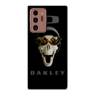 OAKLEY SUNGLASSES SKULL Samsung Galaxy Note 20 Ultra Case OAKLEY SUNGLASSES SKULL Samsung Galaxy Note 20 Ultra Case