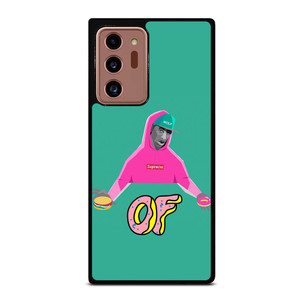 ODD FUTURE SUPREME RETROSPECTIVE Samsung Galaxy Note 20 Ultra Case ODD FUTURE SUPREME RETROSPECTIVE Samsung Galaxy Note 20 Ultra Case
