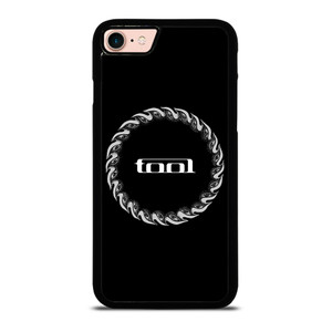 TOOL ICON iPhone 8 Case TOOL ICON iPhone 8 Case