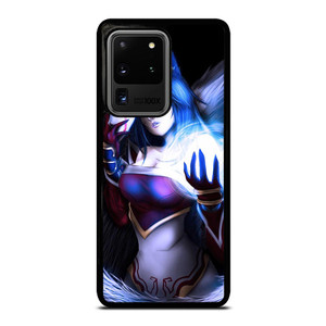 LEAGUE OF LEGENDS AHRI Samsung Galaxy S20 Ultra  Case