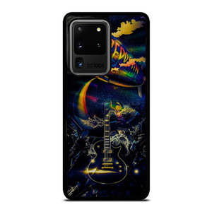 LED ZEPPELIN ARTWORK POSTER Samsung Galaxy S20 Ultra  Case