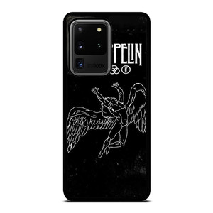 LED ZEPPELIN ICON Samsung Galaxy S20 Ultra  Case