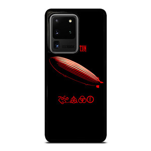 LED ZEPPELIN MOTHERSHIP LOGO Samsung Galaxy S20 Ultra Case LED ZEPPELIN MOTHERSHIP LOGO Samsung Galaxy S20 Ultra Case