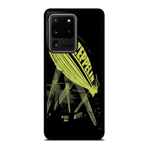 LED ZEPPELIN MOTHERSHIP Samsung Galaxy S20 Ultra Case LED ZEPPELIN MOTHERSHIP Samsung Galaxy S20 Ultra Case
