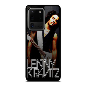 LENNY KRAVITZ SINGER LOGO Samsung Galaxy S20 Ultra  Case