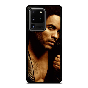 LENNY KRAVITZ SINGER Samsung Galaxy S20 Ultra Case LENNY KRAVITZ SINGER Samsung Galaxy S20 Ultra Case