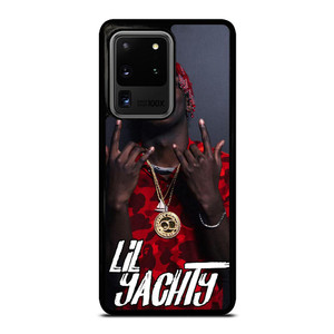 LIL YACHTY BAPE RAPPER Samsung Galaxy S20 Ultra  Case