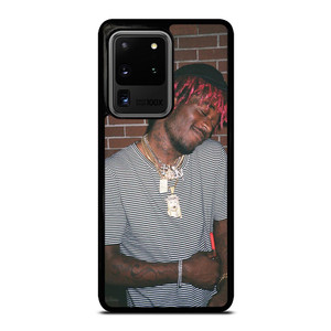 LIL YACHTY RAPPER Samsung Galaxy S20 Ultra  Case