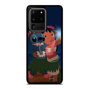 LILO AND STITCH CARTOON Samsung Galaxy S20 Ultra  Case