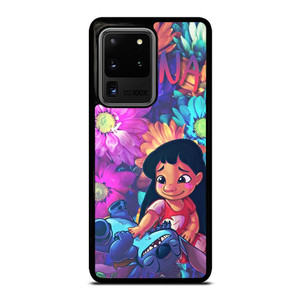 LILO AND STITCH VINTAGE Samsung Galaxy S20 Ultra  Case