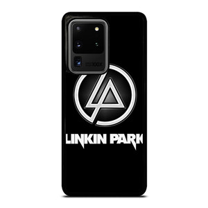 LINKIN PARK ROCK BAND EMBLEM Samsung Galaxy S20 Ultra  Case