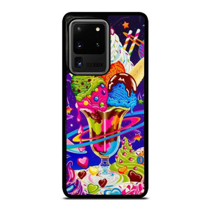 LISA FRANK ICE CEAM Samsung Galaxy S20 Ultra  Case