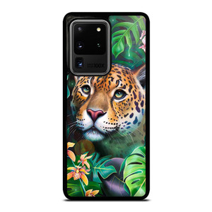 LISA FRANK LITTLE TIGER Samsung Galaxy S20 Ultra  Case