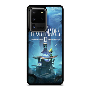 LITTLE NIGHTMARES 2 Samsung Galaxy S20 Ultra  Case