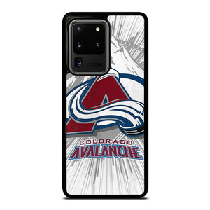 LOGO COLORADO AVALANCHE Samsung Galaxy S20 Ultra  Case