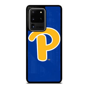 LOGO PITTSBURGH PANTHERS FOOTBALL Samsung Galaxy S20 Ultra  Case