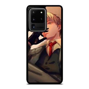 LOID FORGER SPY X FAMILY COOL Samsung Galaxy S20 Ultra  Case