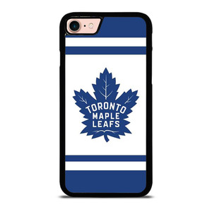TORONTO MAPLE LEAFS NHL LOGO iPhone 8 Case