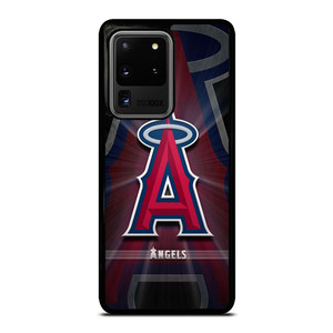LOS ANGELES ANGELS BASEBALL SYMBOL Samsung Galaxy S20 Ultra  Case