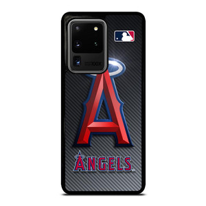 LOS ANGELES ANGELS MLB LOGO Samsung Galaxy S20 Ultra  Case